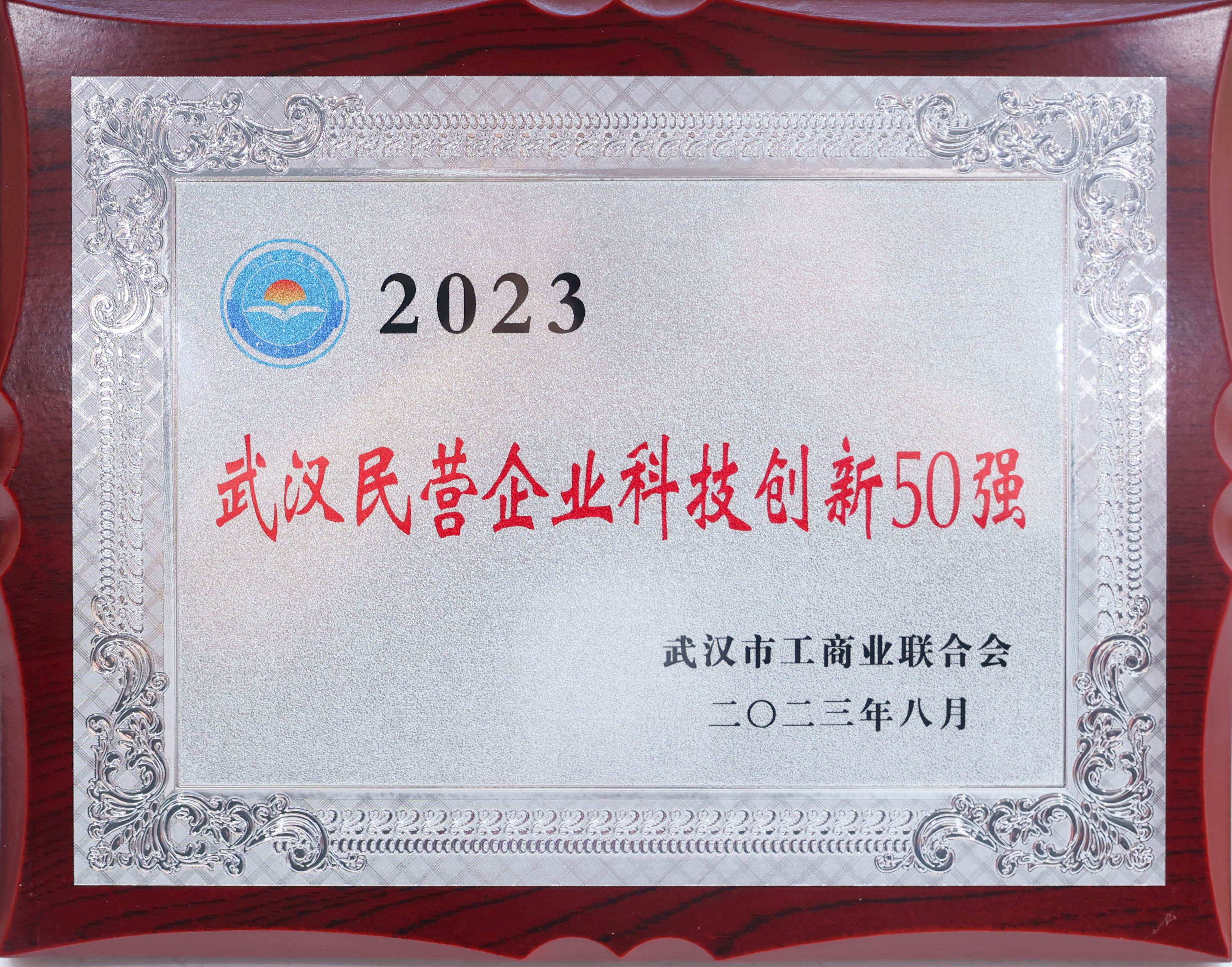 武漢民營(yíng)企業(yè)科技創(chuàng)新50強(qiáng)